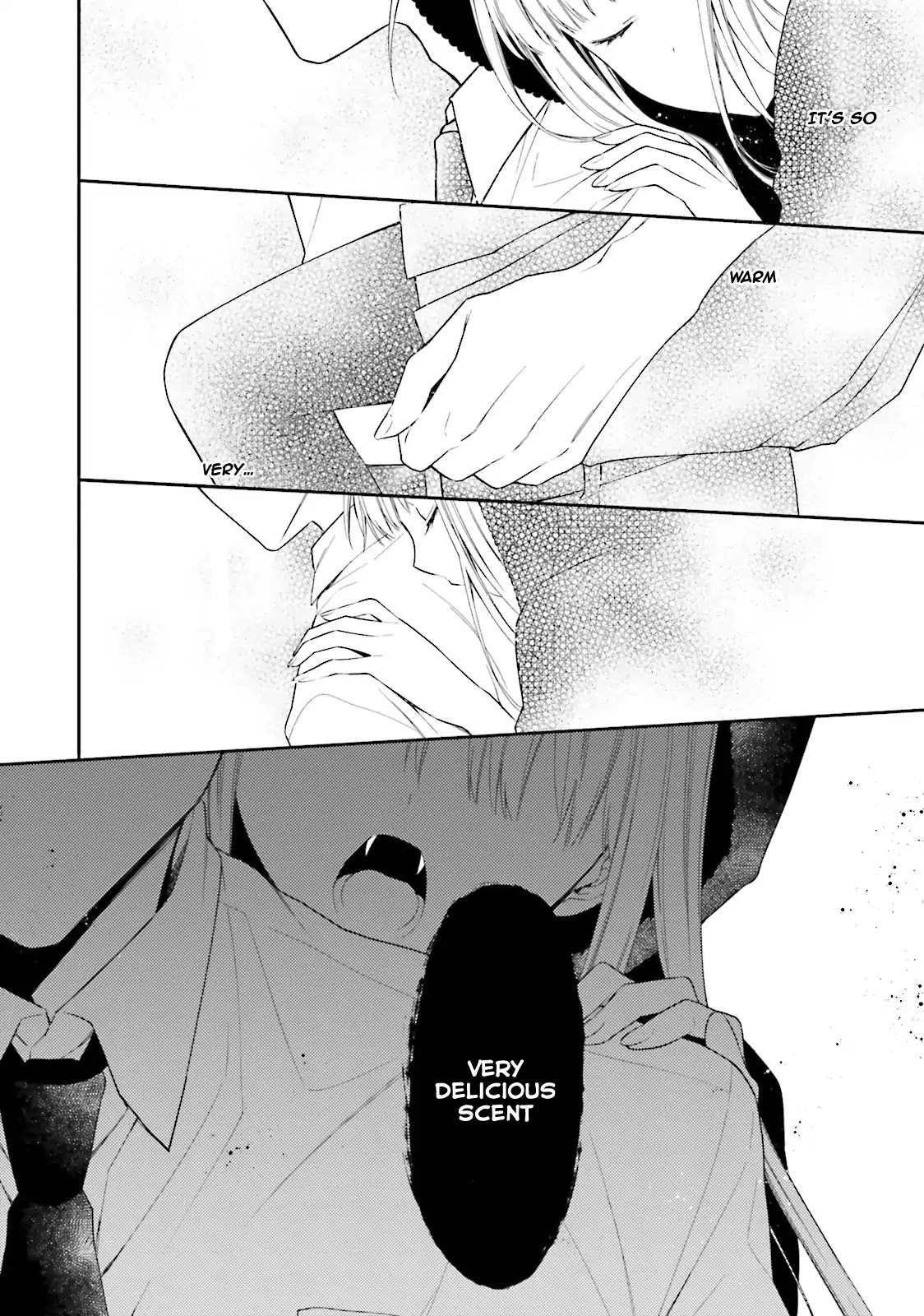 Kono Sekai wa Tsuite iru Chapter 1 - Page 18