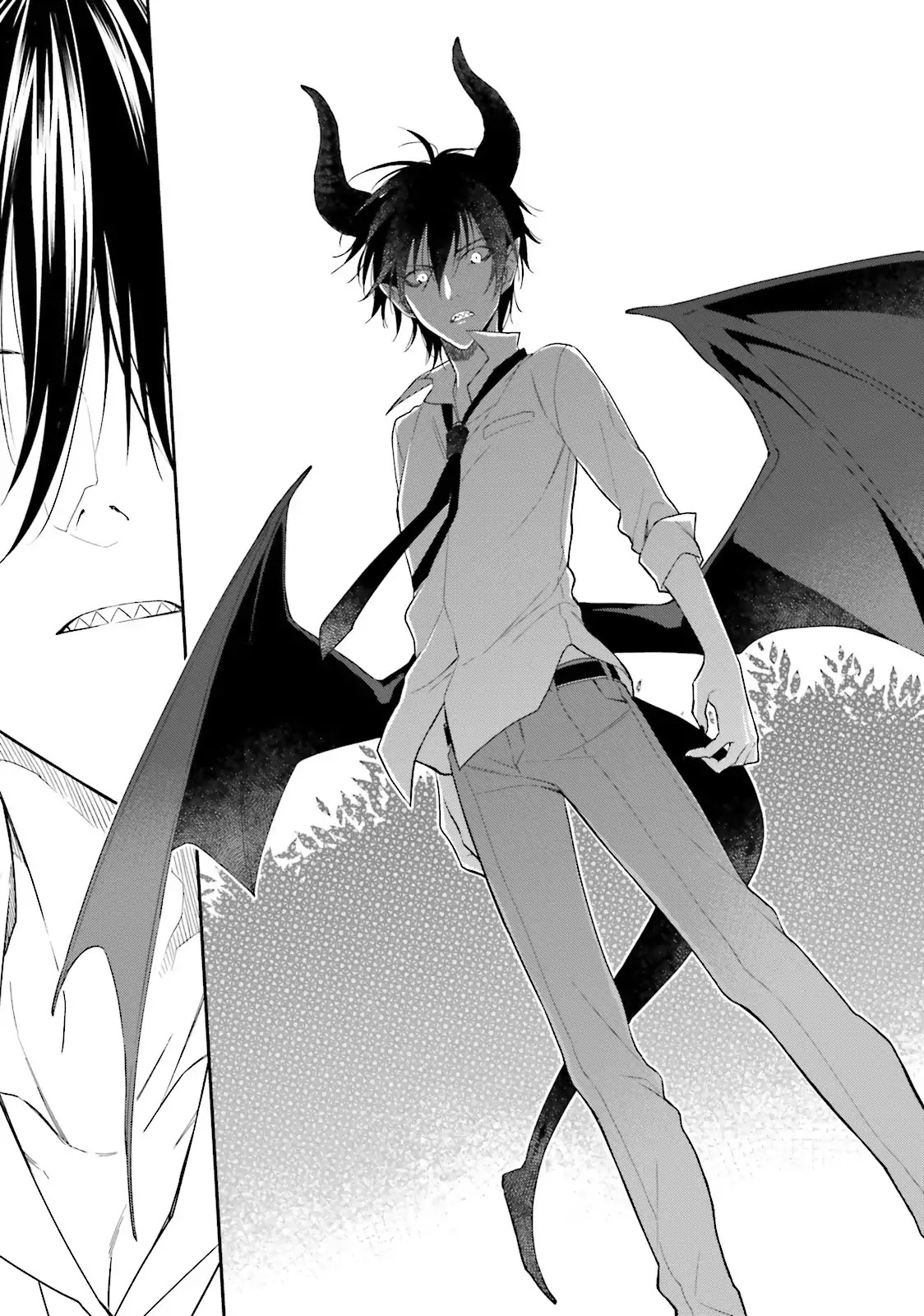 Kono Sekai wa Tsuite iru Chapter 1 - Page 34