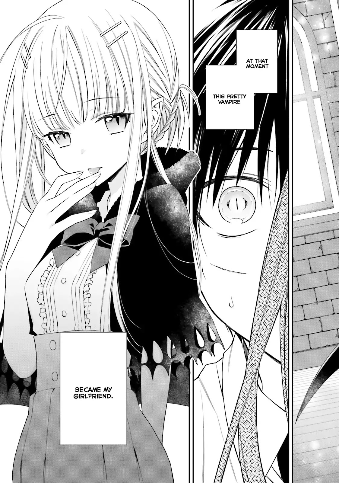 Kono Sekai wa Tsuite iru Chapter 1 - Page 41