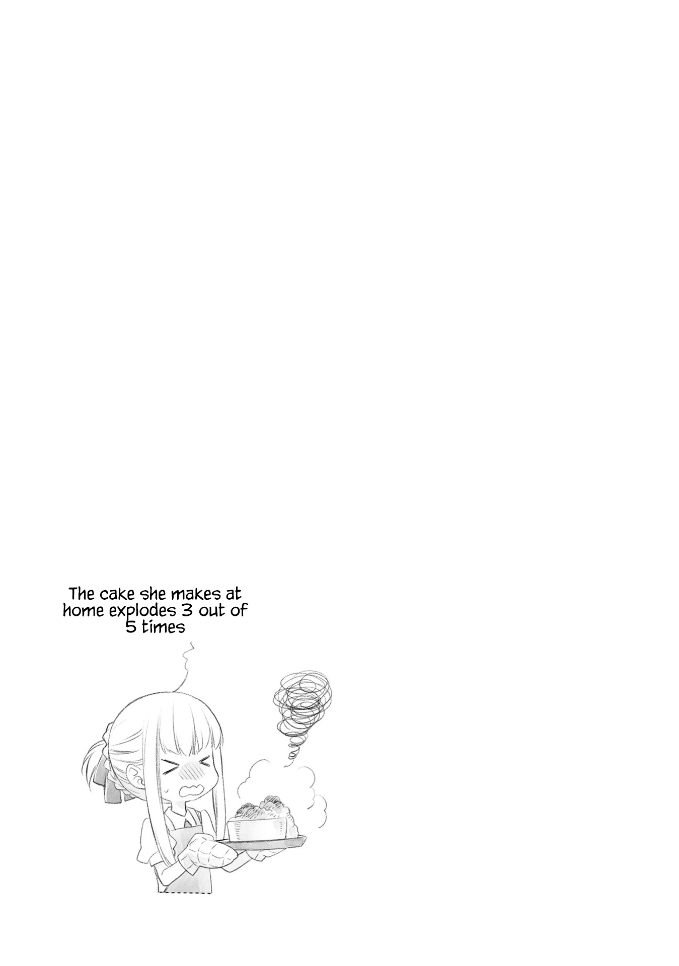 Kono Sekai wa Tsuite iru Chapter 10 - Page 26