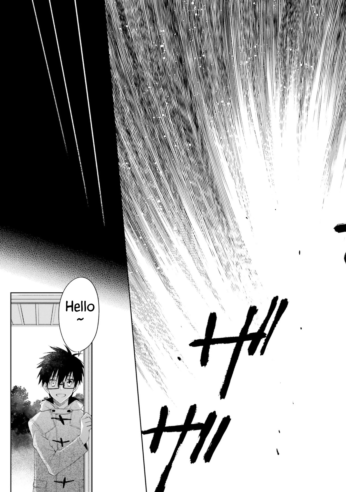 Kono Sekai wa Tsuite iru Chapter 14 - Page 29