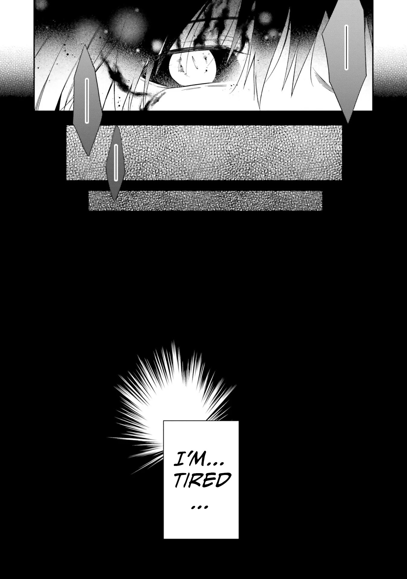 Kono Sekai wa Tsuite iru Chapter 15 - Page 28