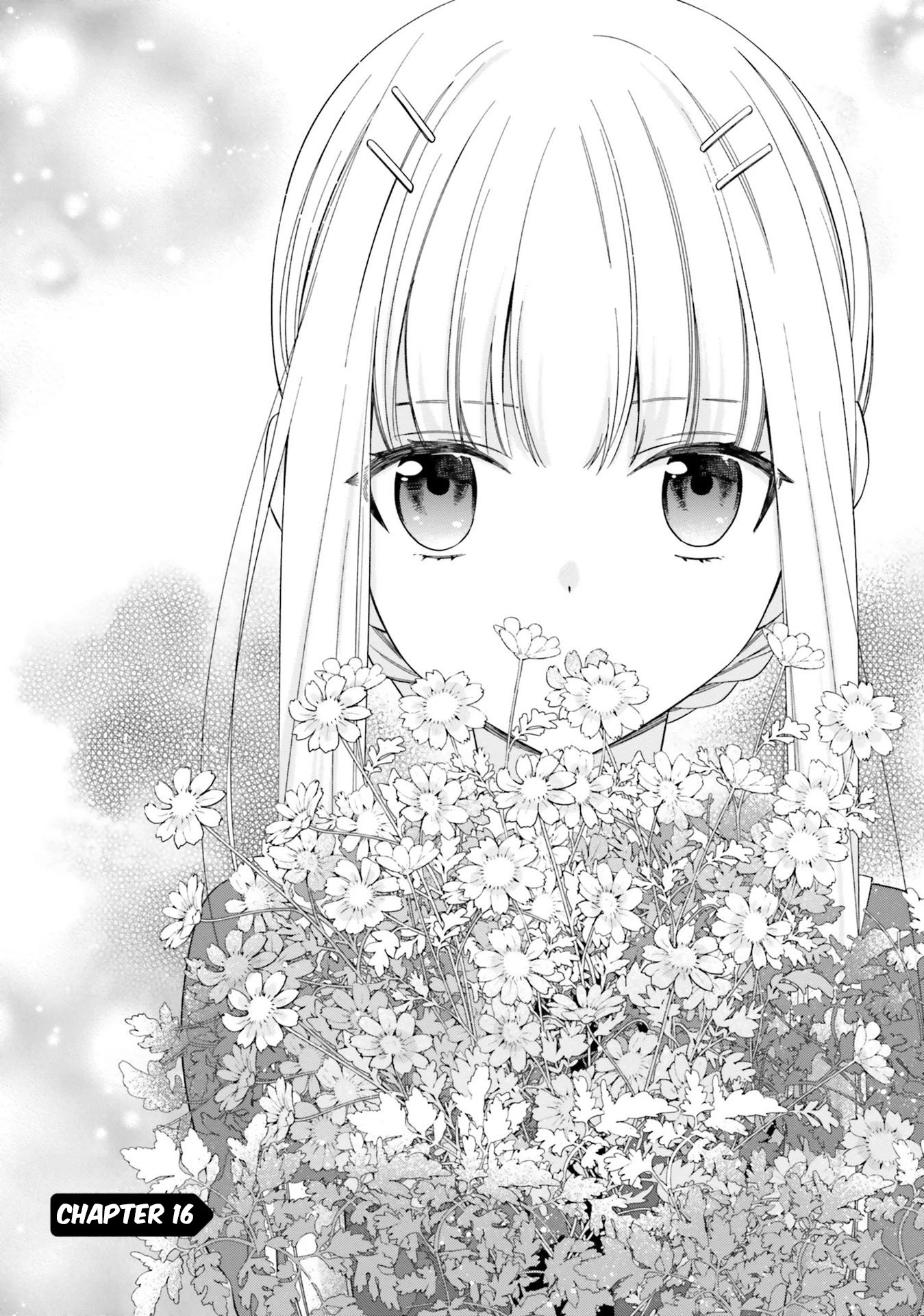 Kono Sekai wa Tsuite iru Chapter 16 - Page 1