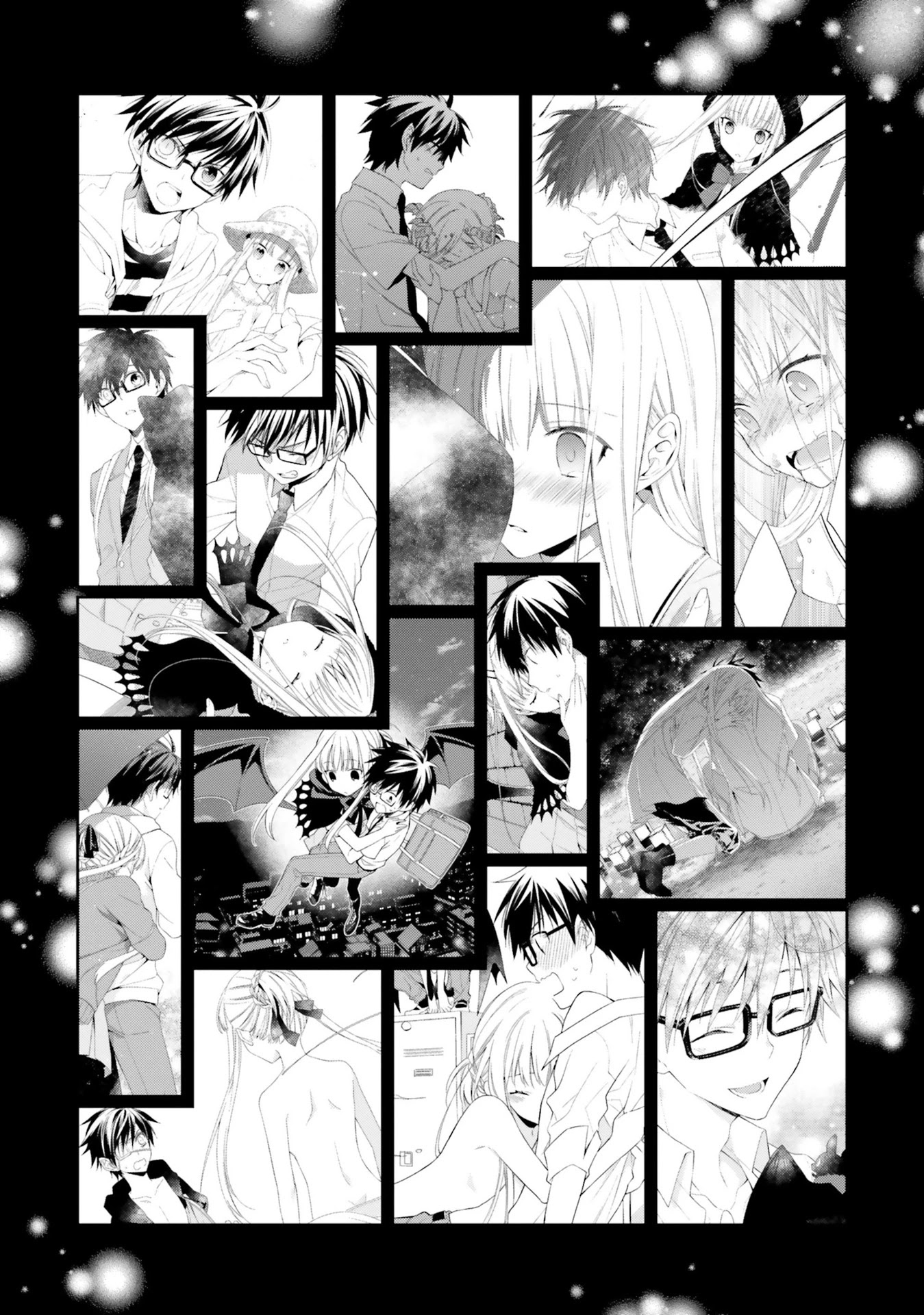 Kono Sekai wa Tsuite iru Chapter 16 - Page 12