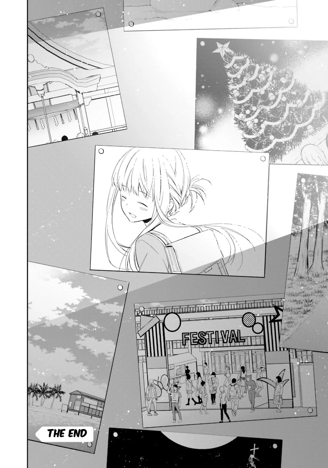 Kono Sekai wa Tsuite iru Chapter 16 - Page 27