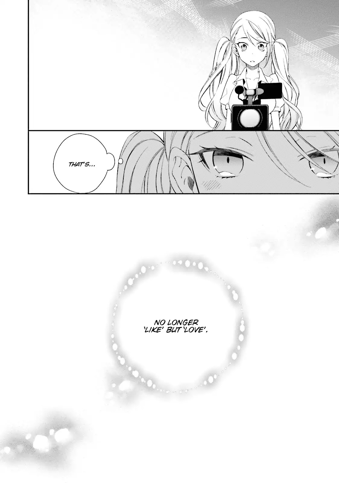 Kono Sekai wa Tsuite iru Chapter 5 - Page 24