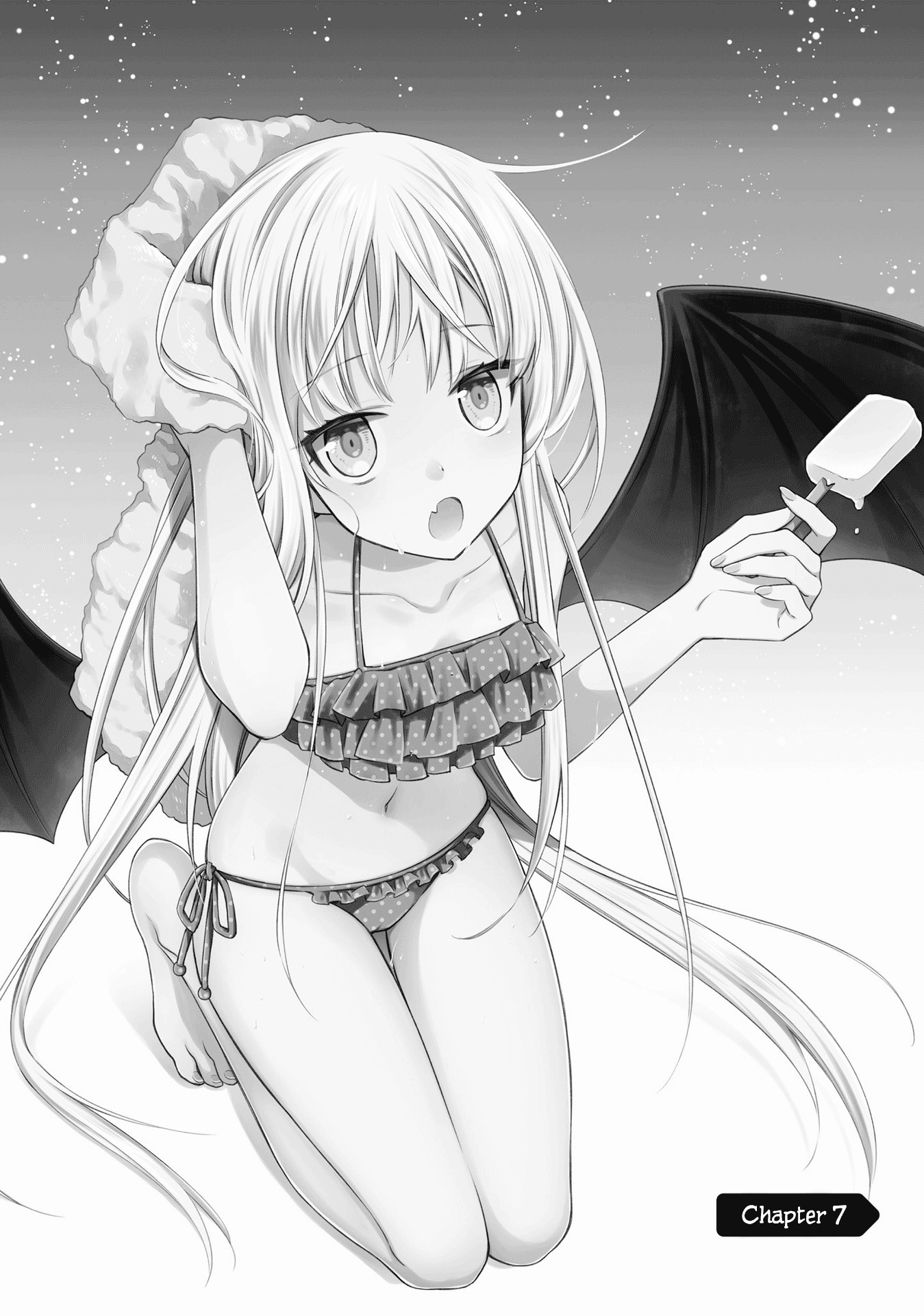 Kono Sekai wa Tsuite iru Chapter 7 - Page 2