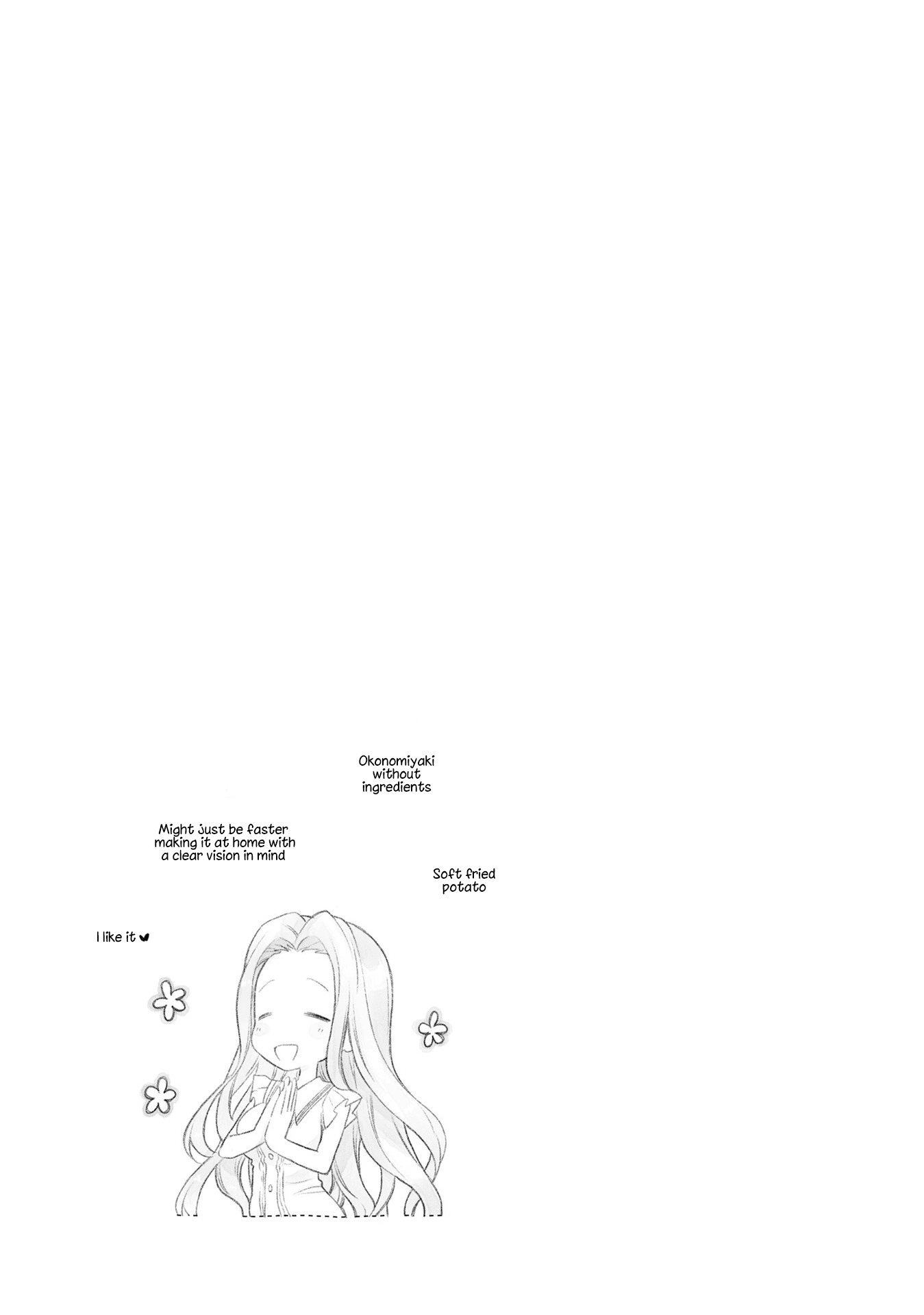 Kono Sekai wa Tsuite iru Chapter 8 - Page 26