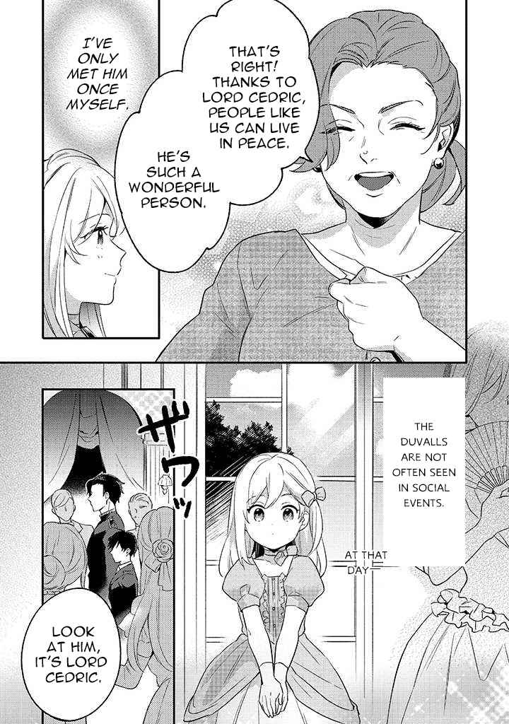 Konyaku Haki no Akui wa Shoukan kara Okaeshi Shimasu Chapter 1 - Page 26