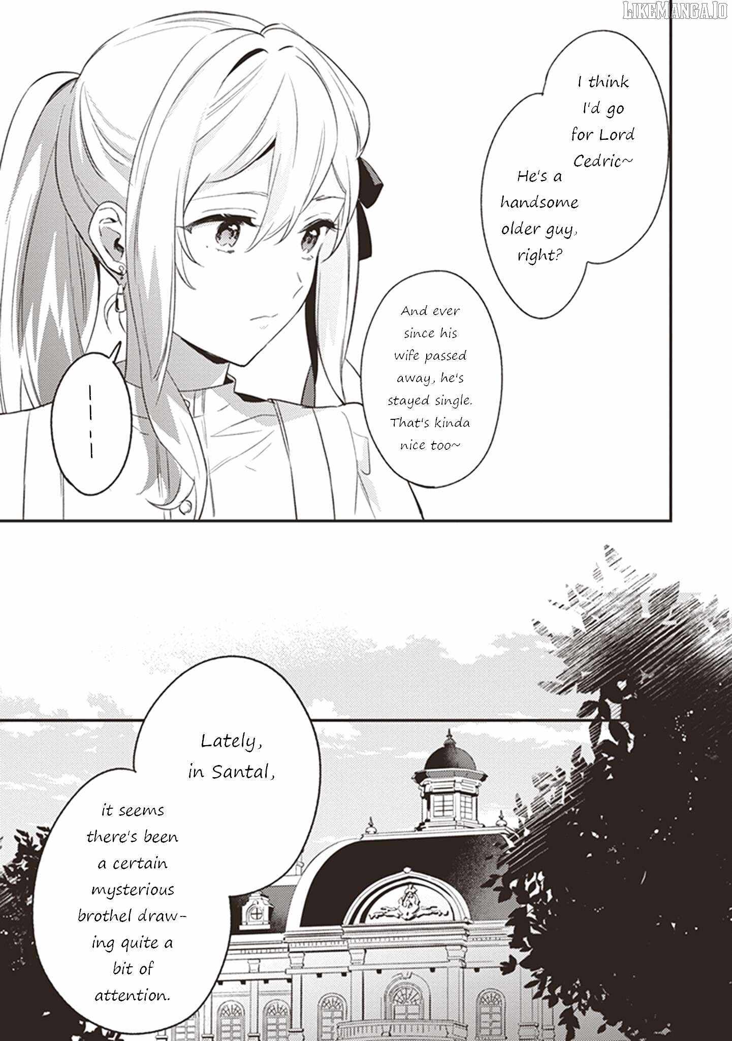 Konyaku Haki no Akui wa Shoukan kara Okaeshi Shimasu Chapter 2 - Page 20