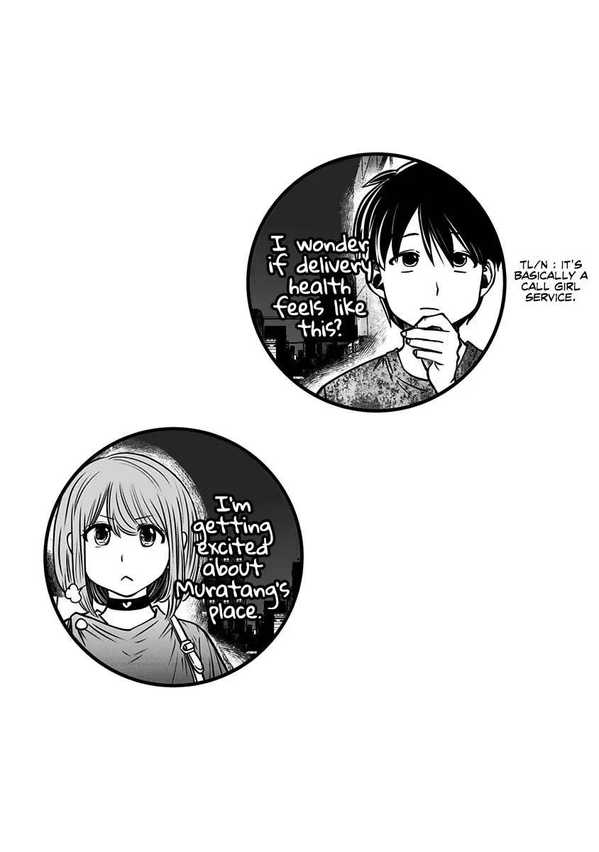 Kou Iu no ga Ii Chapter 10 - Page 30