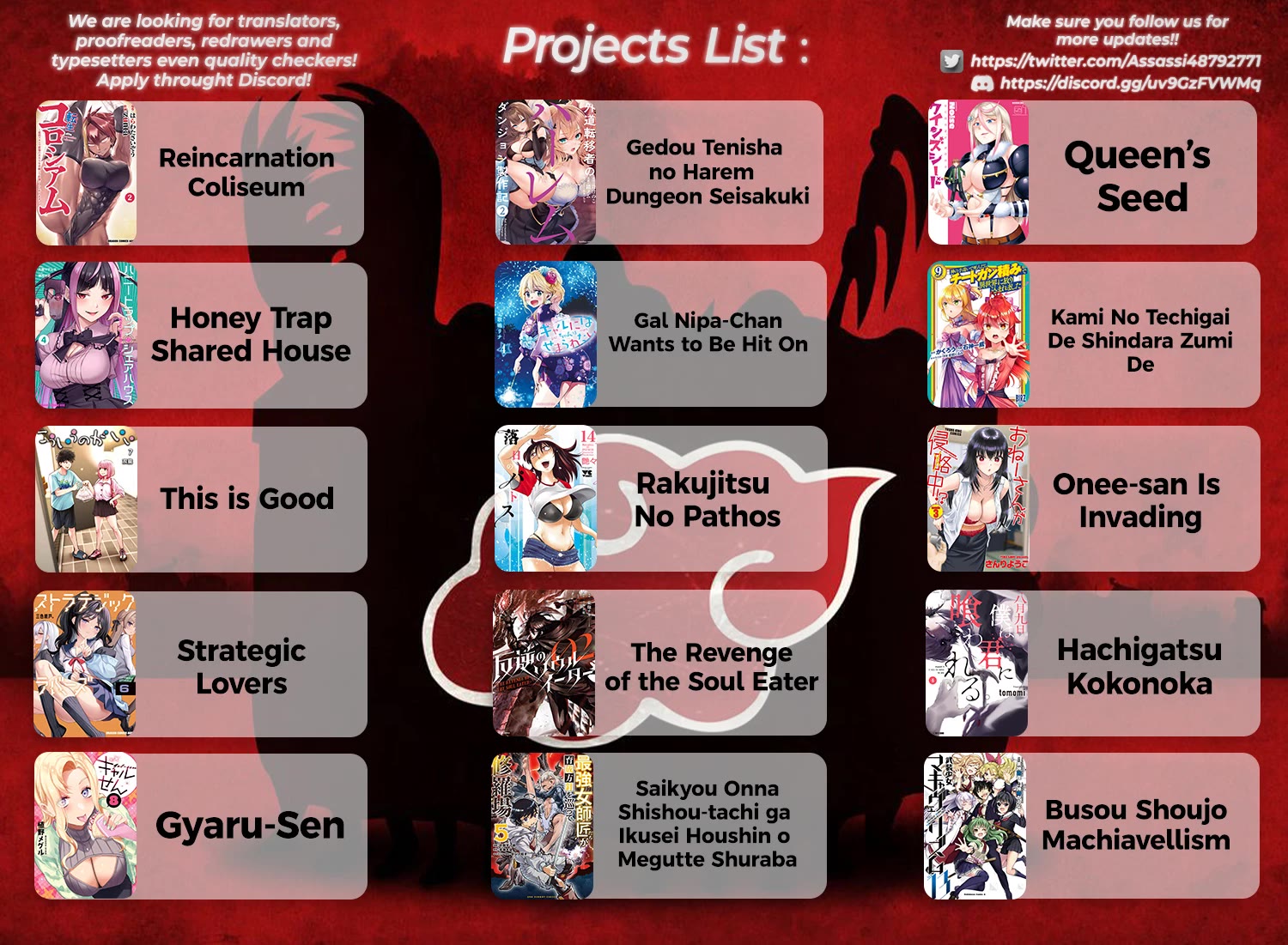 Kou Iu no ga Ii Chapter 12.5 - Page 8