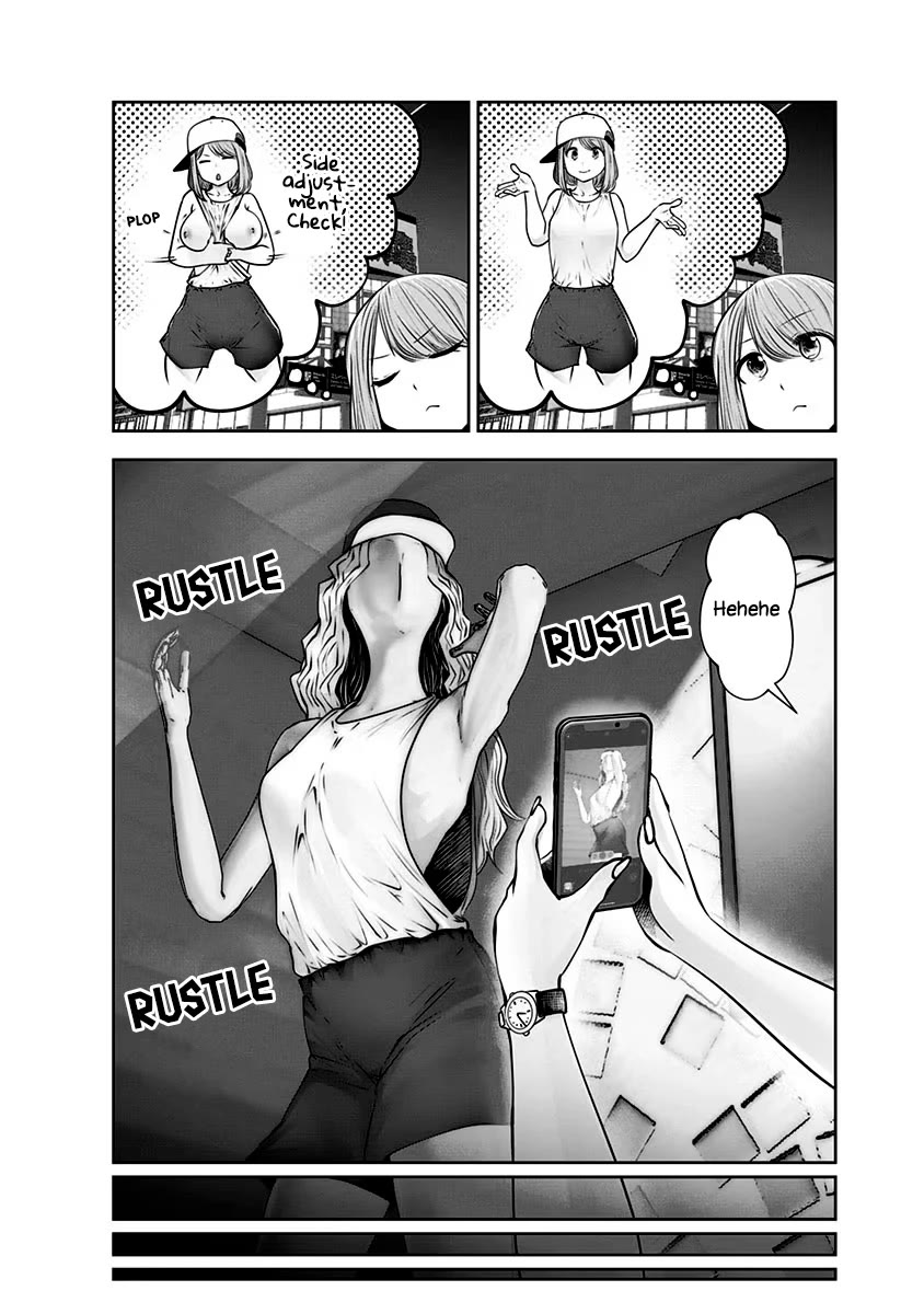 Kou Iu no ga Ii Chapter 12 - Page 5
