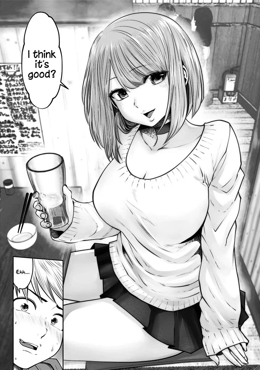 Kou Iu no ga Ii Chapter 16 - Page 26