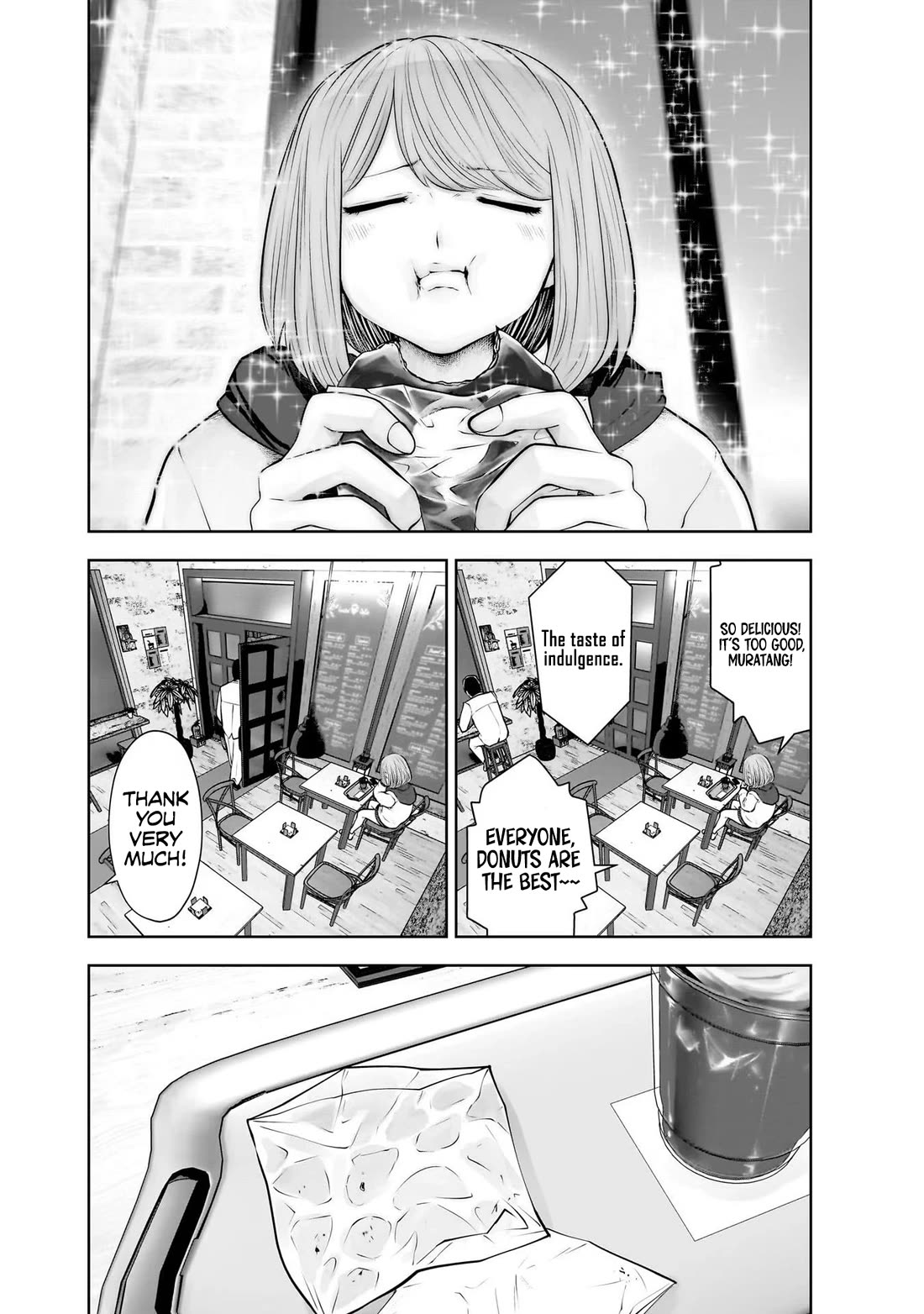 Kou Iu no ga Ii Chapter 19 - Page 6