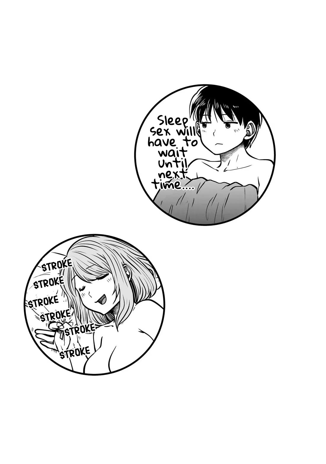 Kou Iu no ga Ii Chapter 20 - Page 40