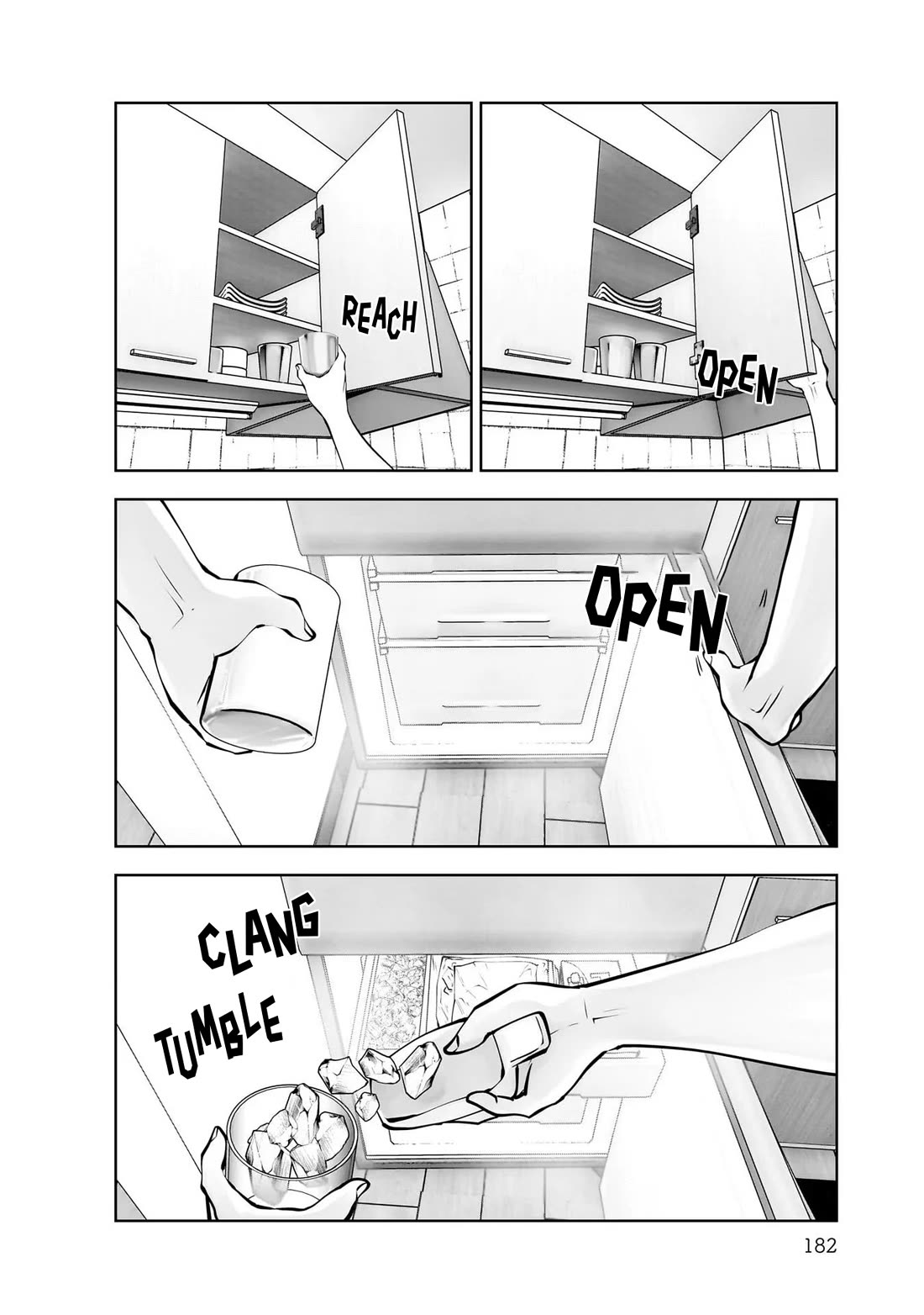 Kou Iu no ga Ii Chapter 21.6 - Page 4