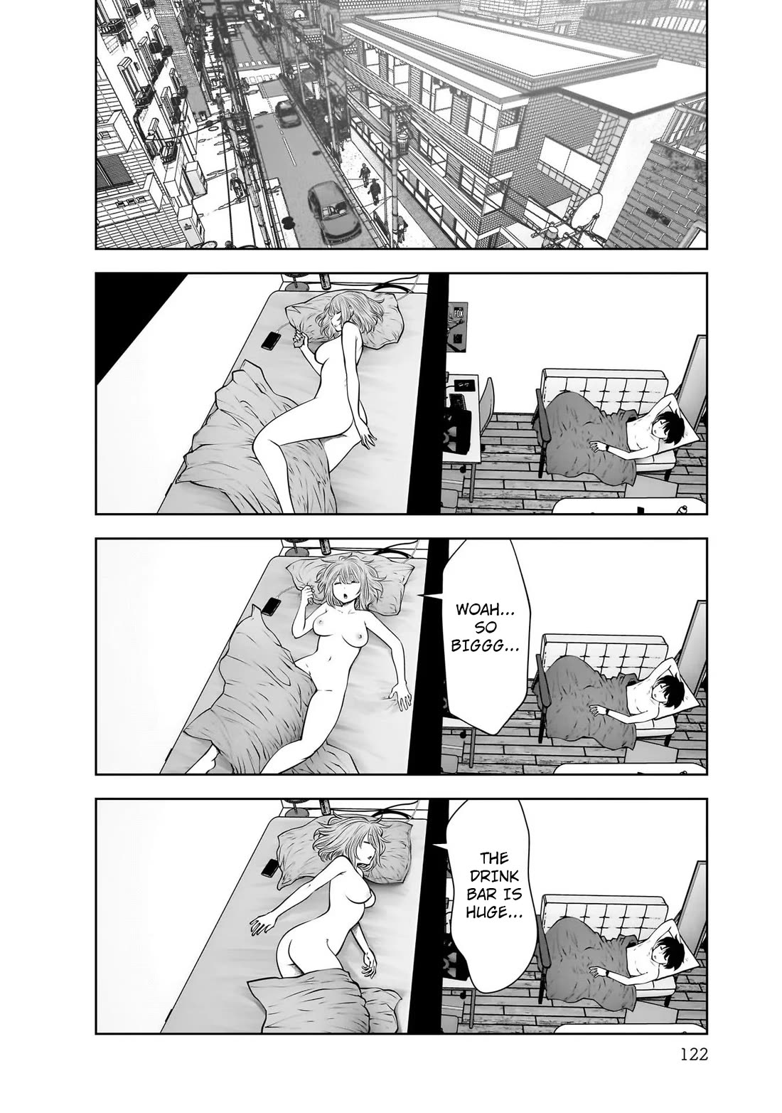 Kou Iu no ga Ii Chapter 21 - Page 2