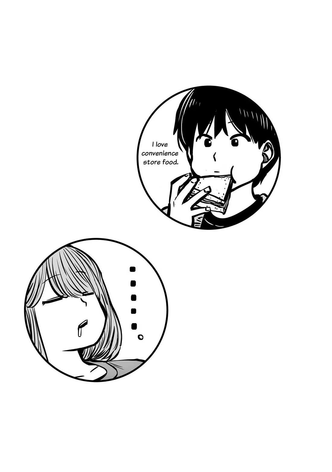 Kou Iu no ga Ii Chapter 23 - Page 37
