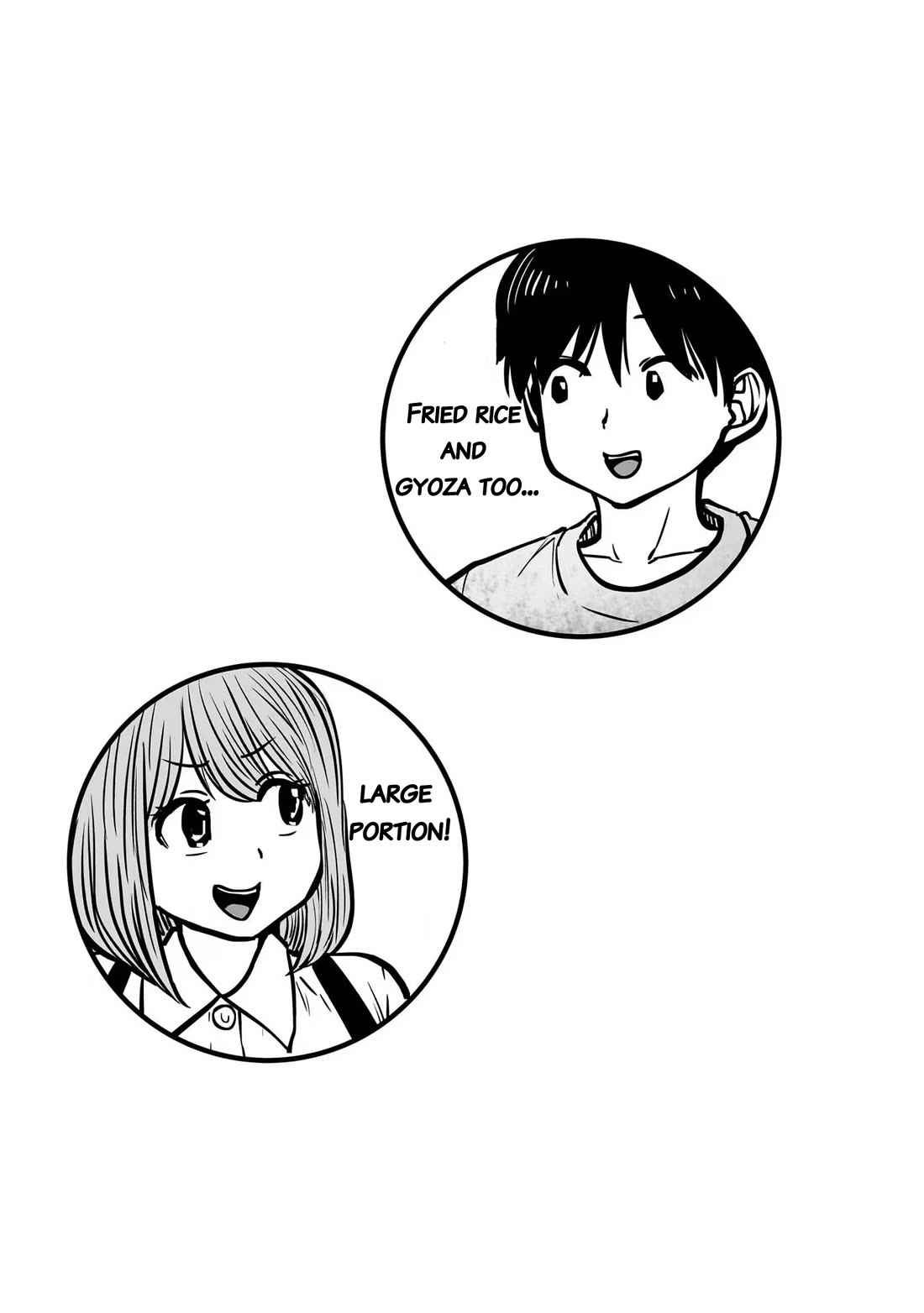 Kou Iu no ga Ii Chapter 24 - Page 37