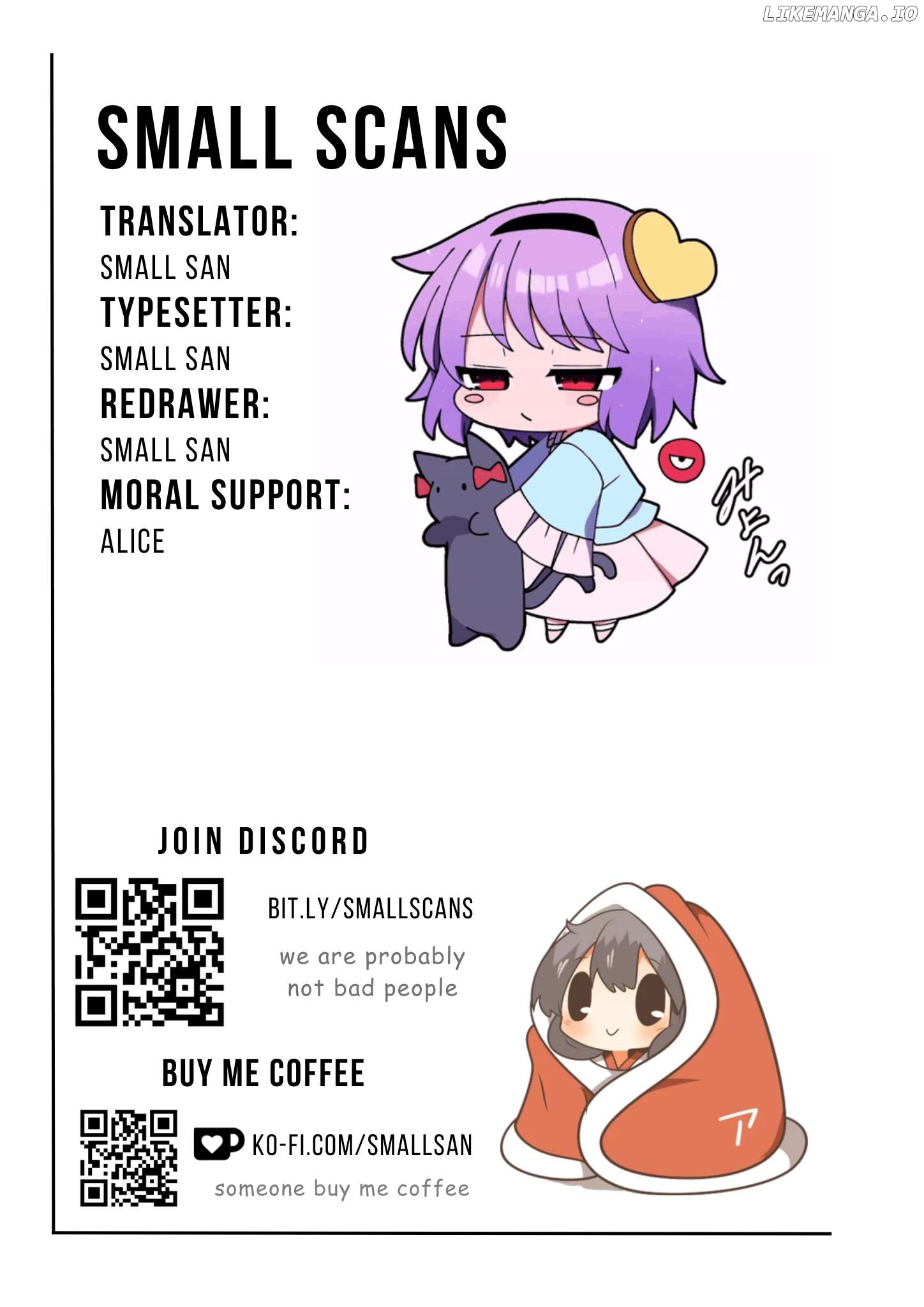 Kouhai-Chan Who Understands You Chapter 25 - Page 2