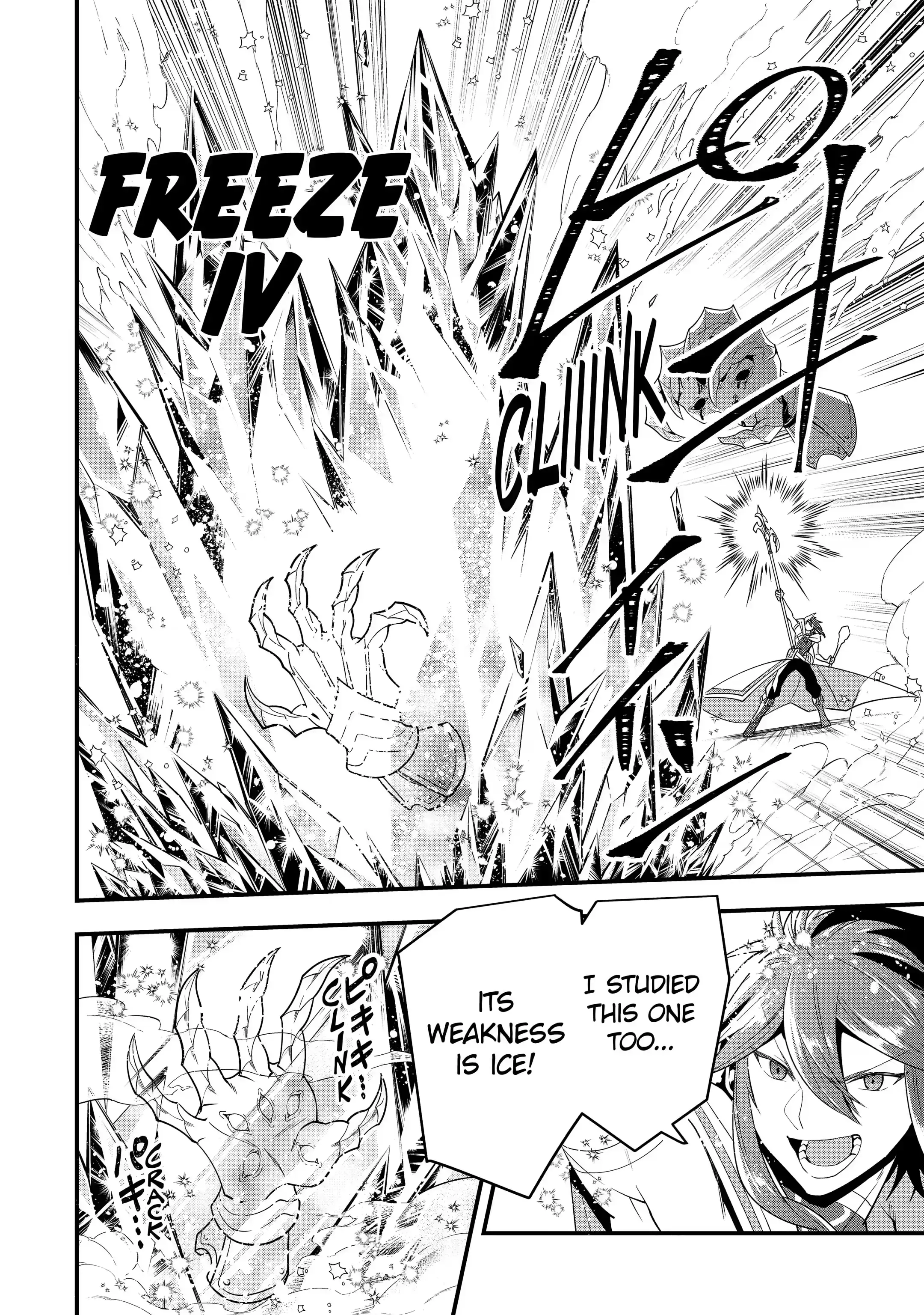 Kouryakuhon o Kushi Suru Saikyou no Mahoutsukai ~ meirei to wa Iwa Senai Oreryuu Mao Tobatsu Saizen Ruuto ~ Chapter 11.1 - Page 4