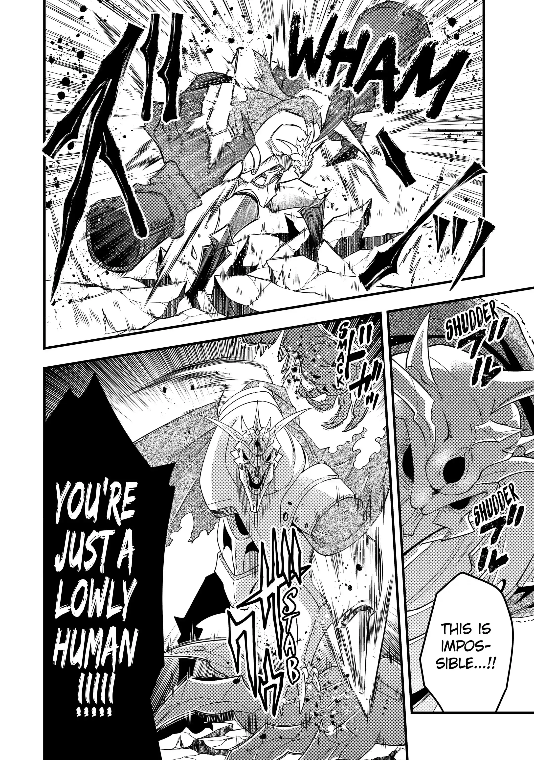 Kouryakuhon o Kushi Suru Saikyou no Mahoutsukai ~ meirei to wa Iwa Senai Oreryuu Mao Tobatsu Saizen Ruuto ~ Chapter 11.1 - Page 7