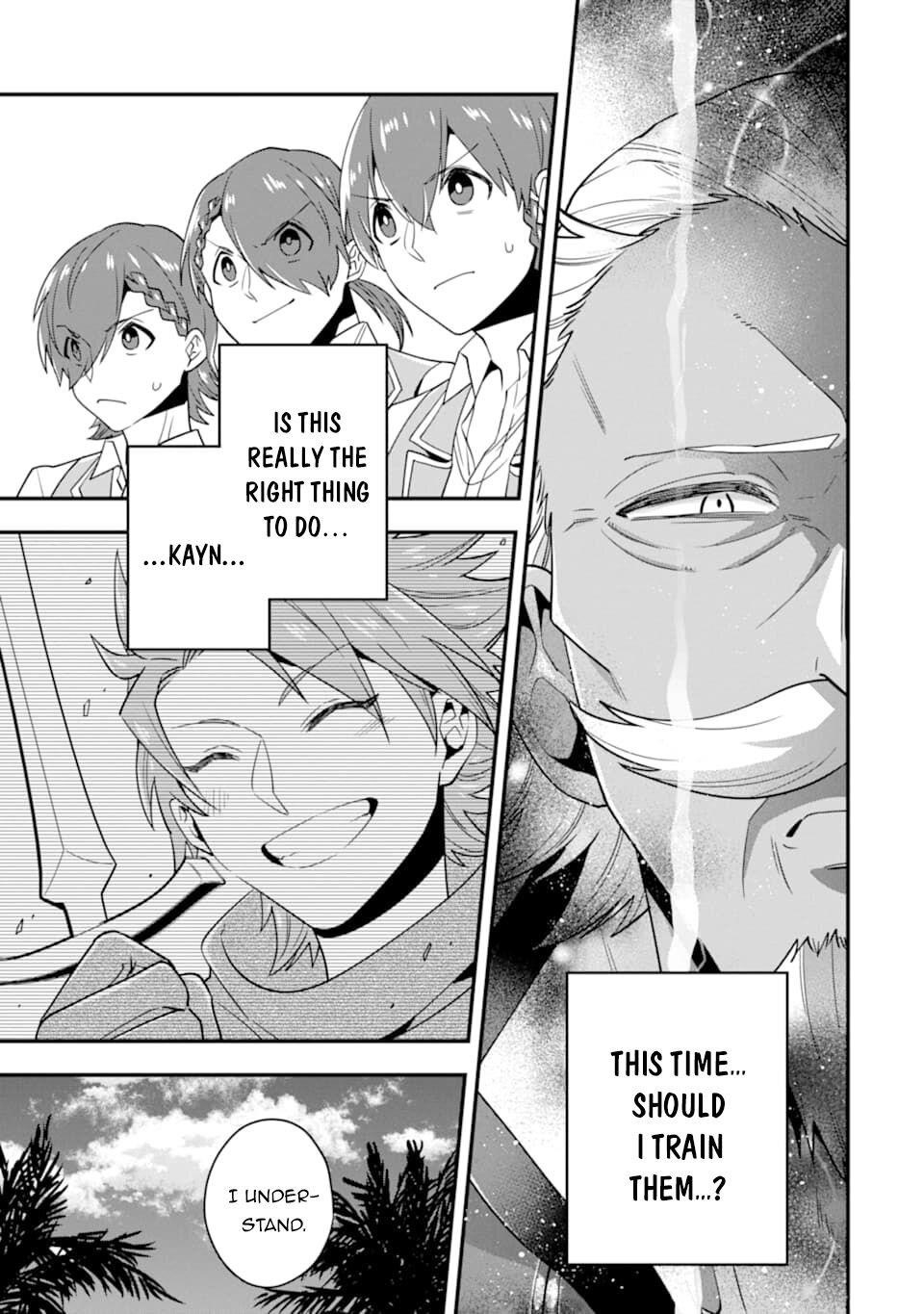 Kouryakuhon o Kushi Suru Saikyou no Mahoutsukai ~ meirei to wa Iwa Senai Oreryuu Mao Tobatsu Saizen Ruuto ~ Chapter 20 - Page 11