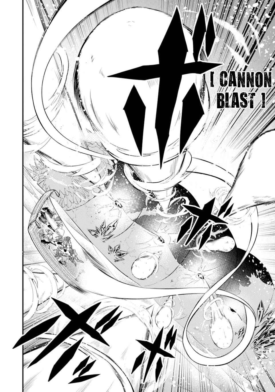 Kouryakuhon o Kushi Suru Saikyou no Mahoutsukai ~ meirei to wa Iwa Senai Oreryuu Mao Tobatsu Saizen Ruuto ~ Chapter 22 - Page 23
