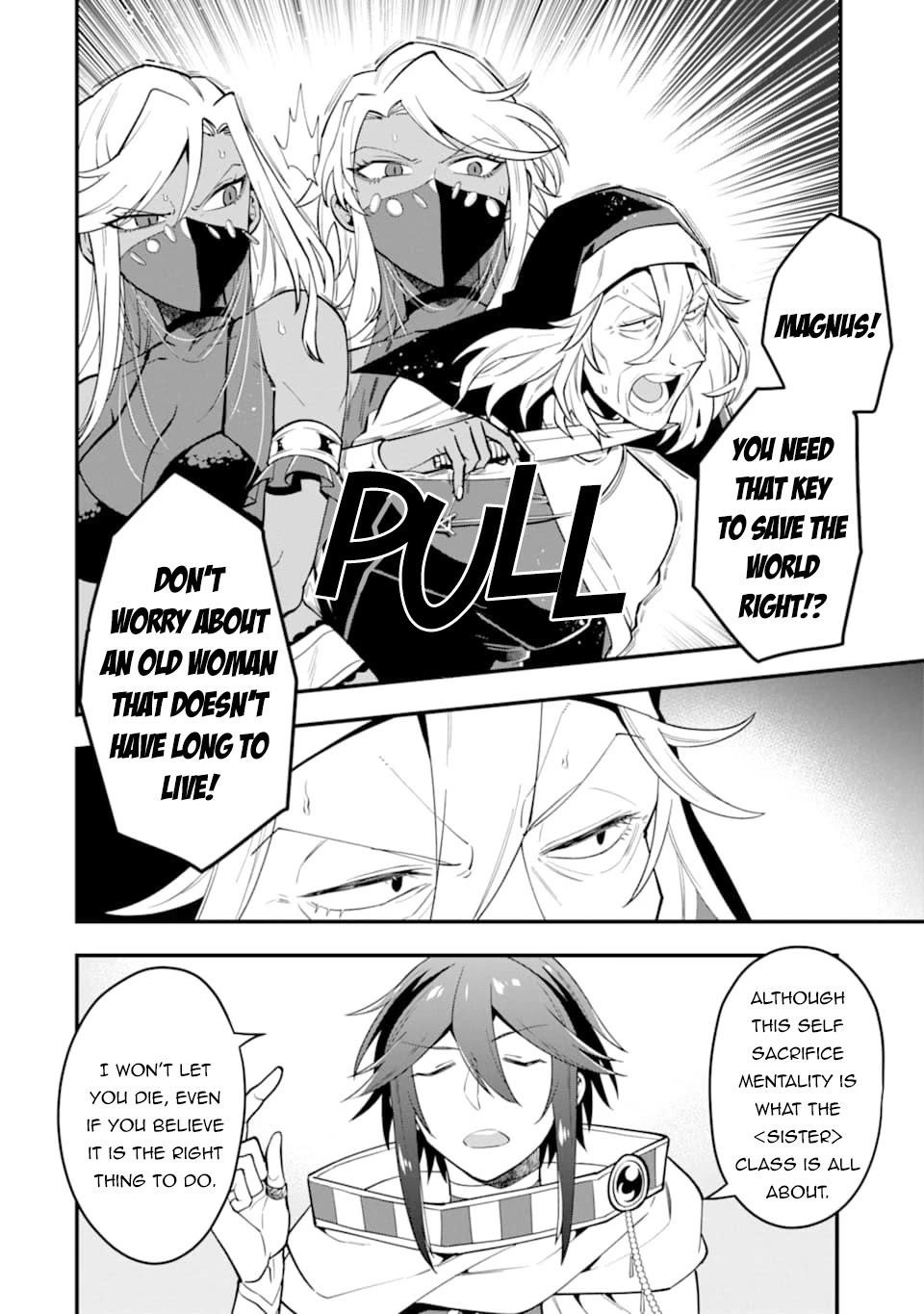 Kouryakuhon o Kushi Suru Saikyou no Mahoutsukai ~ meirei to wa Iwa Senai Oreryuu Mao Tobatsu Saizen Ruuto ~ Chapter 24 - Page 26