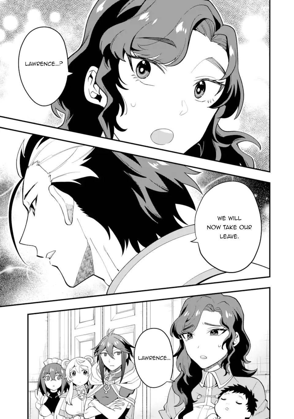 Kouryakuhon o Kushi Suru Saikyou no Mahoutsukai ~ meirei to wa Iwa Senai Oreryuu Mao Tobatsu Saizen Ruuto ~ Chapter 33 - Page 21
