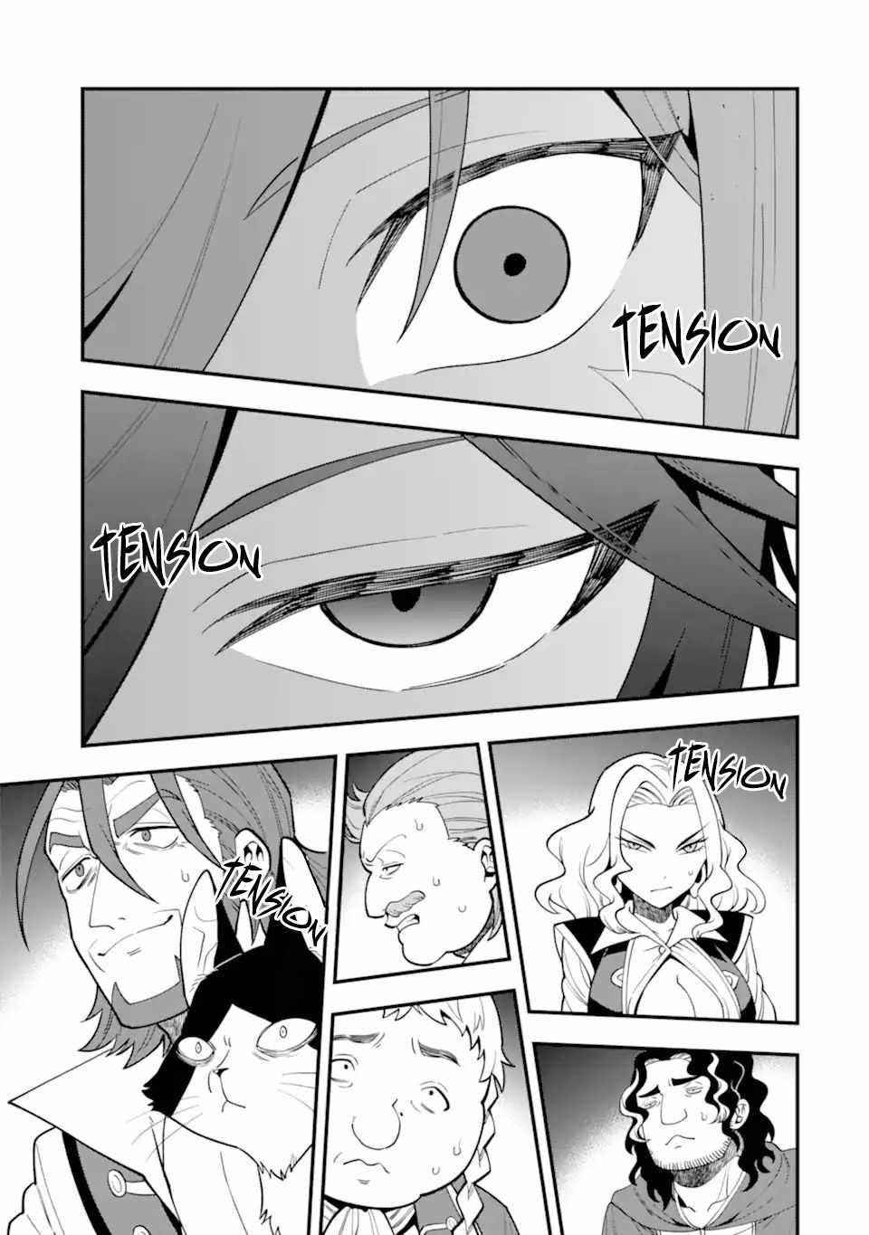 Kouryakuhon o Kushi Suru Saikyou no Mahoutsukai ~ meirei to wa Iwa Senai Oreryuu Mao Tobatsu Saizen Ruuto ~ Chapter 36.2 - Page 10