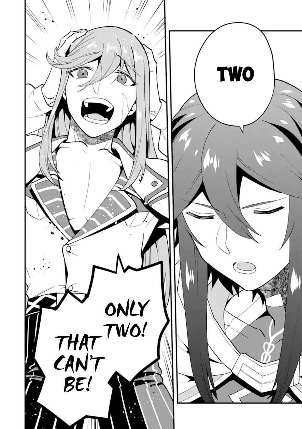Kouryakuhon o Kushi Suru Saikyou no Mahoutsukai ~ meirei to wa Iwa Senai Oreryuu Mao Tobatsu Saizen Ruuto ~ Chapter 37.2 - Page 1