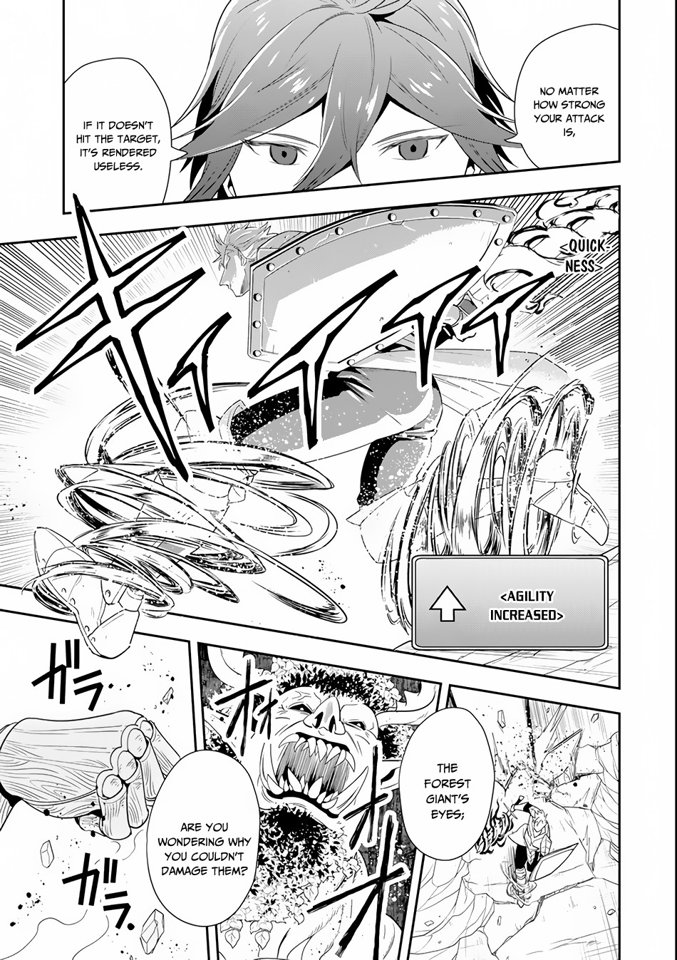 Kouryakuhon o Kushi Suru Saikyou no Mahoutsukai ~ meirei to wa Iwa Senai Oreryuu Mao Tobatsu Saizen Ruuto ~ Chapter 4 - Page 26