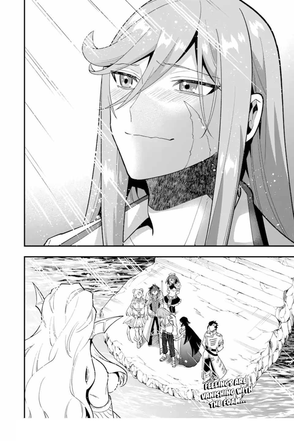 Kouryakuhon o Kushi Suru Saikyou no Mahoutsukai ~ meirei to wa Iwa Senai Oreryuu Mao Tobatsu Saizen Ruuto ~ Chapter 42 - Page 30