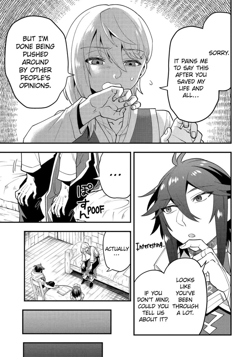 Kouryakuhon o Kushi Suru Saikyou no Mahoutsukai ~ meirei to wa Iwa Senai Oreryuu Mao Tobatsu Saizen Ruuto ~ Chapter 45.2 - Page 1