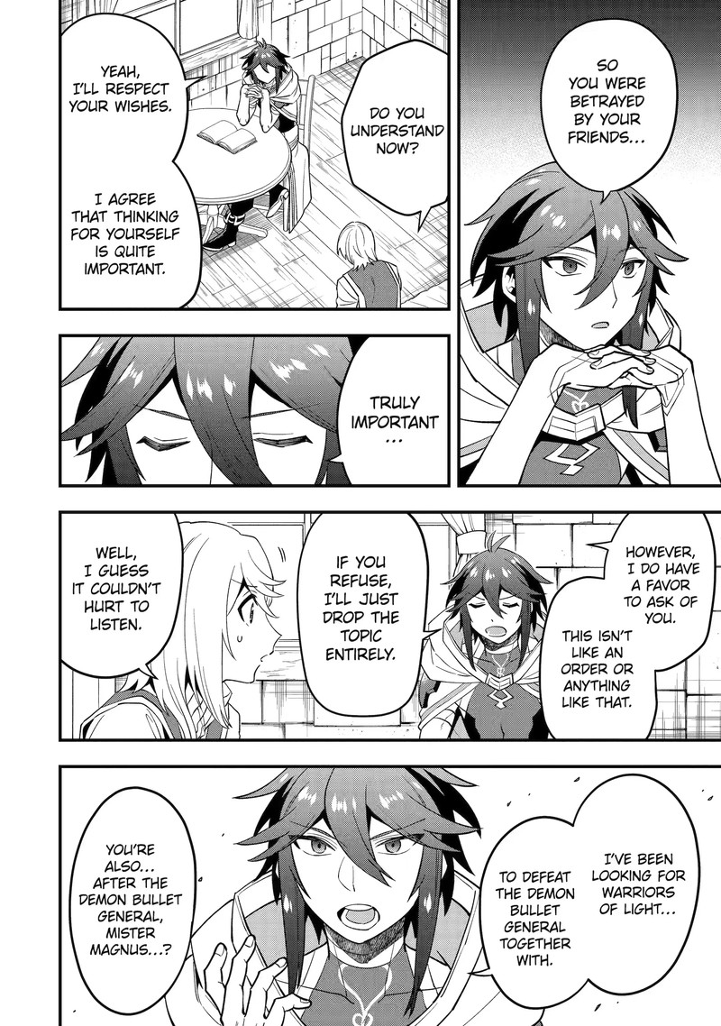 Kouryakuhon o Kushi Suru Saikyou no Mahoutsukai ~ meirei to wa Iwa Senai Oreryuu Mao Tobatsu Saizen Ruuto ~ Chapter 45.2 - Page 2