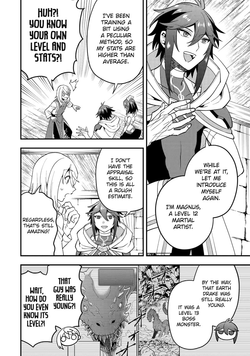 Kouryakuhon o Kushi Suru Saikyou no Mahoutsukai ~ meirei to wa Iwa Senai Oreryuu Mao Tobatsu Saizen Ruuto ~ Chapter 45.2 - Page 6