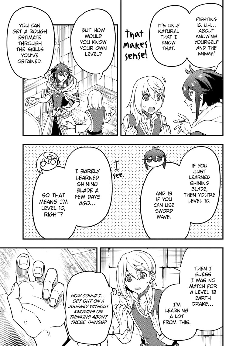 Kouryakuhon o Kushi Suru Saikyou no Mahoutsukai ~ meirei to wa Iwa Senai Oreryuu Mao Tobatsu Saizen Ruuto ~ Chapter 45.2 - Page 7