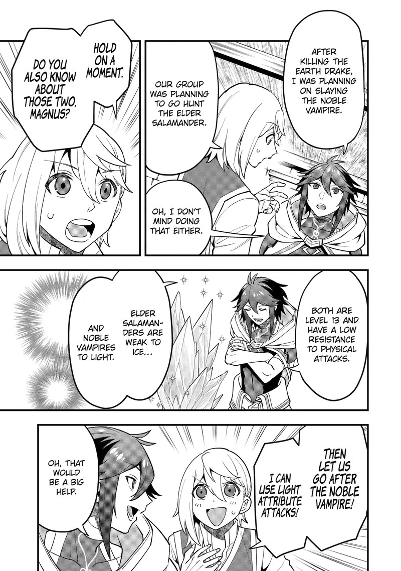 Kouryakuhon o Kushi Suru Saikyou no Mahoutsukai ~ meirei to wa Iwa Senai Oreryuu Mao Tobatsu Saizen Ruuto ~ Chapter 45.2 - Page 9