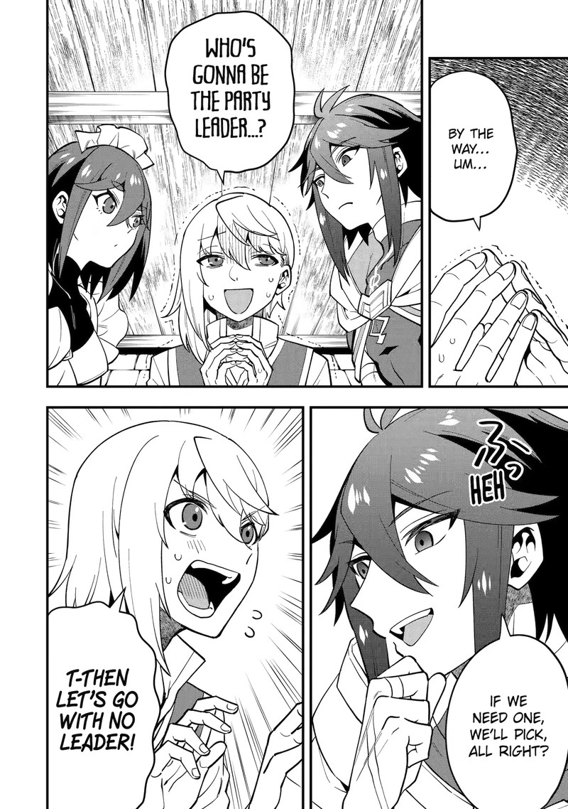 Kouryakuhon o Kushi Suru Saikyou no Mahoutsukai ~ meirei to wa Iwa Senai Oreryuu Mao Tobatsu Saizen Ruuto ~ Chapter 45.2 - Page 10