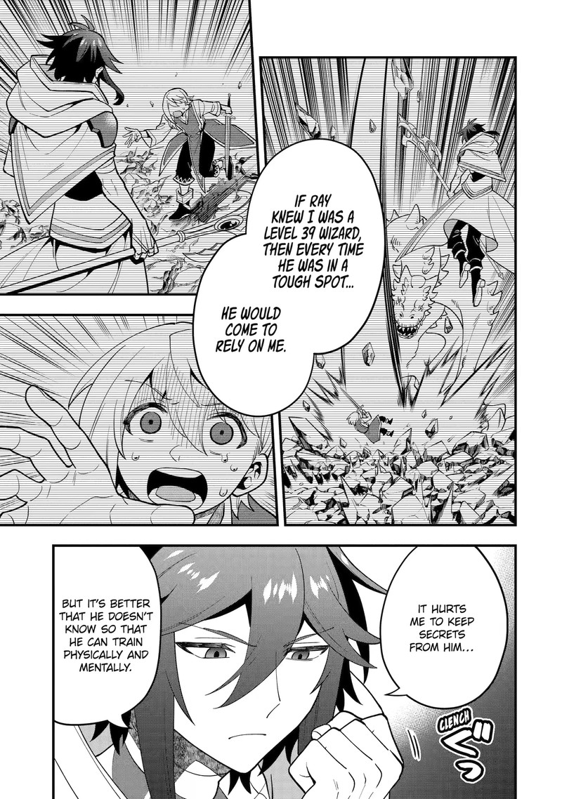 Kouryakuhon o Kushi Suru Saikyou no Mahoutsukai ~ meirei to wa Iwa Senai Oreryuu Mao Tobatsu Saizen Ruuto ~ Chapter 45.3 - Page 5