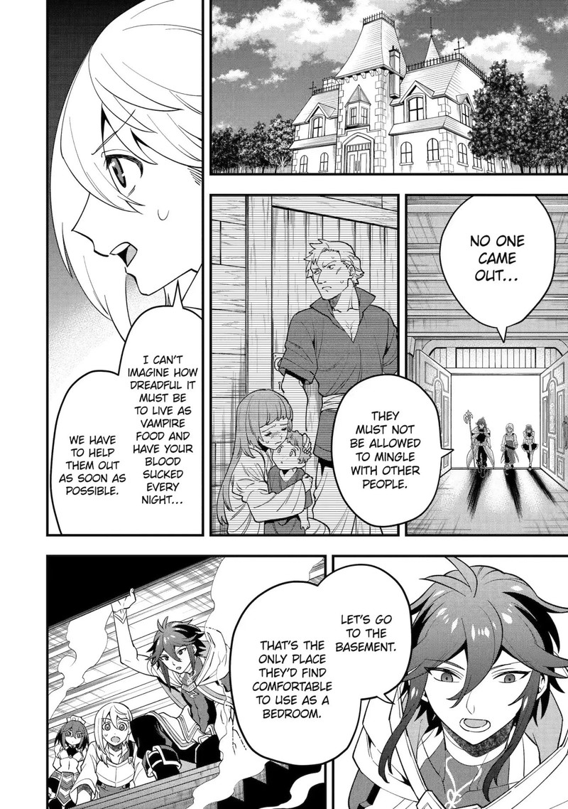 Kouryakuhon o Kushi Suru Saikyou no Mahoutsukai ~ meirei to wa Iwa Senai Oreryuu Mao Tobatsu Saizen Ruuto ~ Chapter 46.1 - Page 2