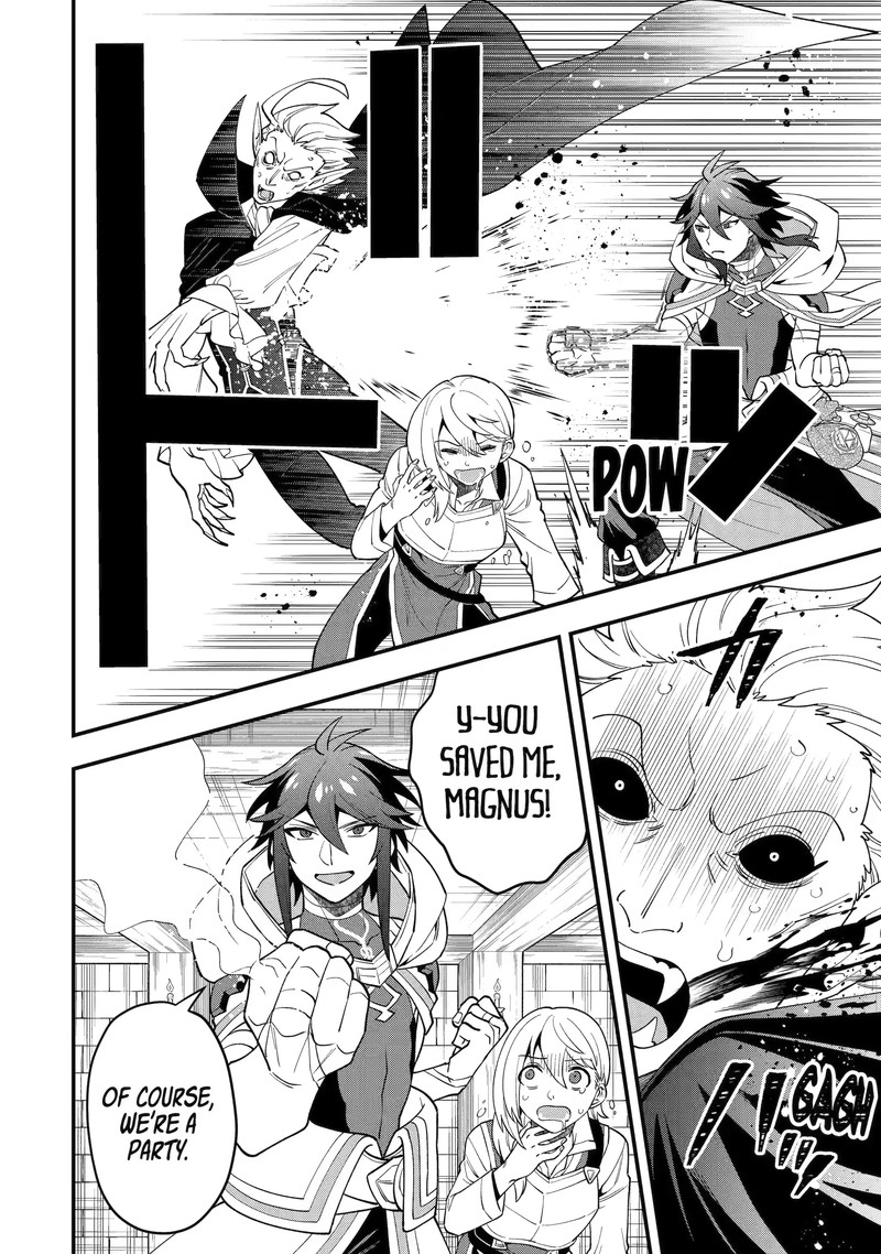 Kouryakuhon o Kushi Suru Saikyou no Mahoutsukai ~ meirei to wa Iwa Senai Oreryuu Mao Tobatsu Saizen Ruuto ~ Chapter 46.1 - Page 8