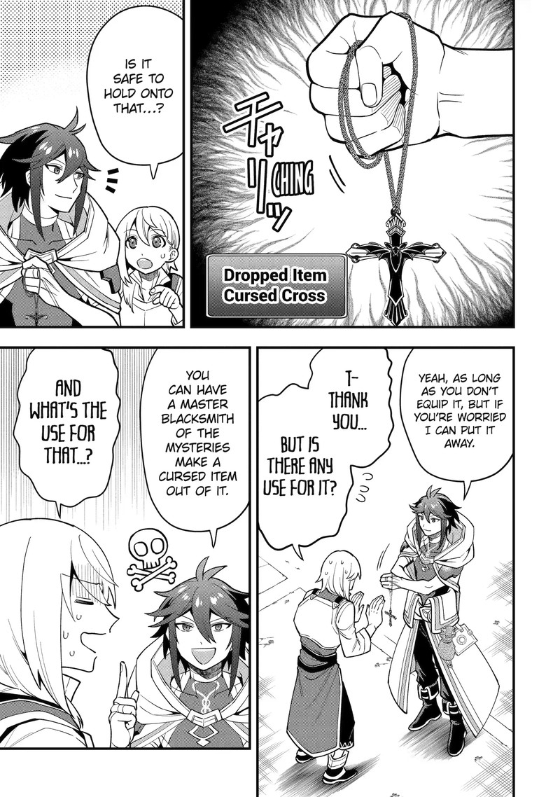 Kouryakuhon o Kushi Suru Saikyou no Mahoutsukai ~ meirei to wa Iwa Senai Oreryuu Mao Tobatsu Saizen Ruuto ~ Chapter 46.2 - Page 8