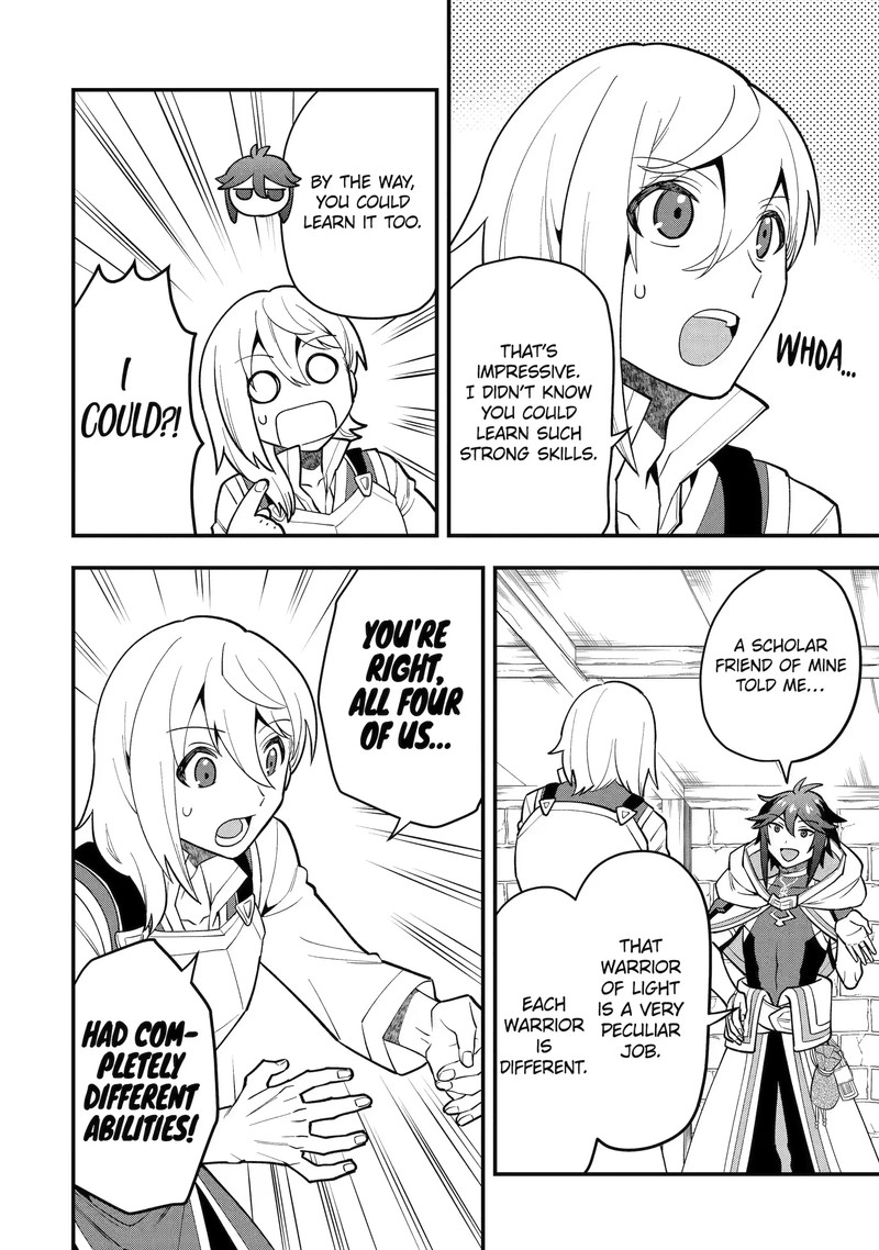 Kouryakuhon o Kushi Suru Saikyou no Mahoutsukai ~ meirei to wa Iwa Senai Oreryuu Mao Tobatsu Saizen Ruuto ~ Chapter 46.3 - Page 6