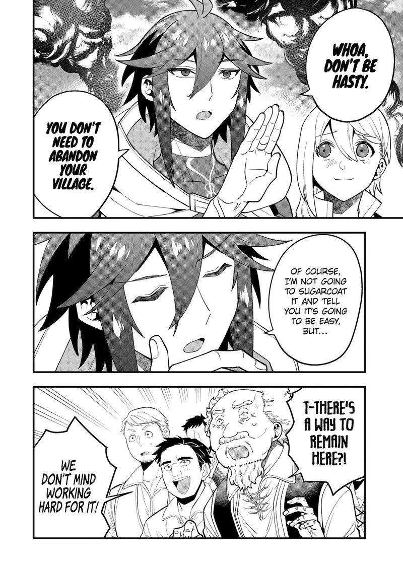 Kouryakuhon o Kushi Suru Saikyou no Mahoutsukai ~ meirei to wa Iwa Senai Oreryuu Mao Tobatsu Saizen Ruuto ~ Chapter 47.1 - Page 4