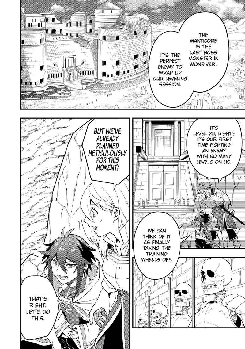 Kouryakuhon o Kushi Suru Saikyou no Mahoutsukai ~ meirei to wa Iwa Senai Oreryuu Mao Tobatsu Saizen Ruuto ~ Chapter 47.1 - Page 10