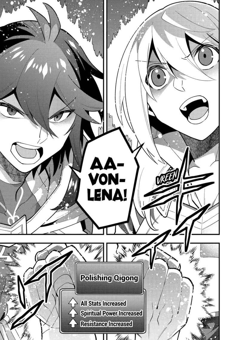 Kouryakuhon o Kushi Suru Saikyou no Mahoutsukai ~ meirei to wa Iwa Senai Oreryuu Mao Tobatsu Saizen Ruuto ~ Chapter 47.3 - Page 1