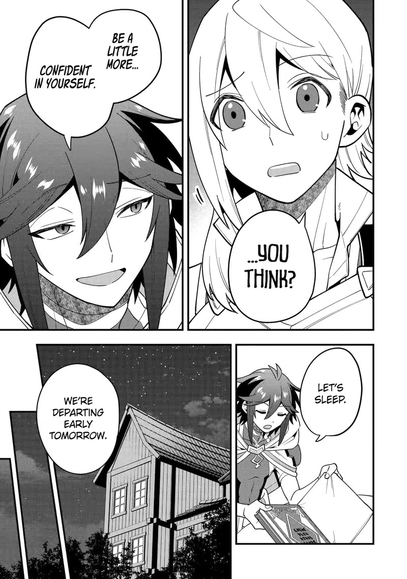 Kouryakuhon o Kushi Suru Saikyou no Mahoutsukai ~ meirei to wa Iwa Senai Oreryuu Mao Tobatsu Saizen Ruuto ~ Chapter 48.3 - Page 1